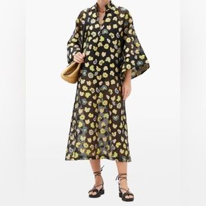 La Vie Style House Caftan